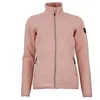Image de Peak Mountain Blouson Polaire Femme ACAPRI, Rose, XL