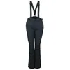Image de PEAK MOUNTAIN Pantalon de Ski Femme AMILLE, Noir, XL