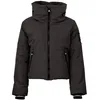 Image de Peak Mountain Blouson de Ski Femme Ally, Noir, XL