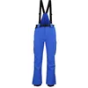Image de Pantalon de Ski Softshell Homme CANDALO, Bleu, S