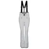 Image de Peak Mountain Pantalon de Ski Femme Adam, Blanc, XL
