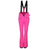 Image de Peak Mountain Pantalon de Ski Femme Adam, Fuschia, XL