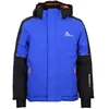 Image de Peak Mountain Blouson de Ski ETIOPIE, Bleu, 4 ans