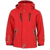 Image de Veste softshell enfant Peak Mountain Ecilo