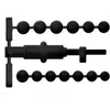 Image de Shimano VAR Organisateur d'outils multifonctions pour vélo, adulte, unisexe, multicolore, taille unique