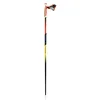 Image de TSL PFBTC1115S Trail Cork Spike 115 Bâton de randonnée pour homme Noir Taille M