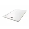 Image de Jacob Delafon Receveur de Douche Flight Rectangle Extra Plat Douche Italienne 120 x 80 cm