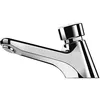 Image de DELABIE SCS DEL00028 Robinet de lavabo tempostop-15 x 21-sans écrou-delabie 745100