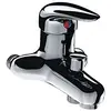 Image de Mitigeur bain douche - Entraxes 60 à 80 mm - Delabie