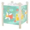 Image de Lanterne Magique Princesses Fées - bois blanc 12V - Trousselier