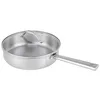Image de POELE INOX CICLA 28 CM