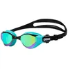Image de ARENA Cobra Tri Swipe Mirror Lunettes de natation Taille unique