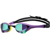 Image de ARENA Cobra Ultra Swipe Mirror Lunettes de natation pour piscine compétition Violet