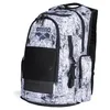 Image de ARENA Sac à dos pour piscine et natation, 45 l, laque