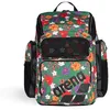 Image de ARENA One Go Sac à dos 45L AO COLOR 901-SCRATCHED, taille unique 901 - SCRATCHED Taille unique, 911 - Rain_Forest, taille unique
