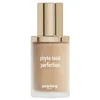 Image de Phyto-Teint Perfection Base De Maquillaje Mate Luminosa 4N-Bisc 30 Ml Santé et soins personnels