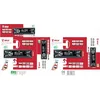 Image de TOKAÏ - LAR80BD. Car Audio Tuner RDS/BT/USB - SD / 4 x 45W / AUX - - - TOKAÏ -
