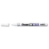 Image de Pentel Marqueur permanent blanc 100W S