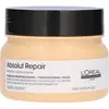 Image de Loreal Absolut Repair Protein + Gold Quinoa Mask 250 ml