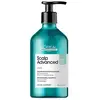 Image de L'oreal Scalp Advanced Anti Oiliness Shampoo 500 ml