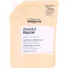 Image de Loreal Absolut Repair Protein + Gold Quinoa Shampoo Refill 500 ml