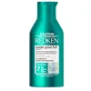 Image de Redken Acidic Grow Full System, Après-shampooing Épaississant, Pour Cheveux Fins ou Plats, qui semblent Hydratés, Renforcés & plus volumineux, pH équilibré & Formule Légère, 300 ml