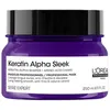 Image de L'Oréal Professionnel Paris Serie Expert Keratin Alpha Sleek Professional Hair Mask 250 ml