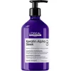 Image de L'Oréal Professionnel Keratin Alpha Sleek Shampoo 500 ml