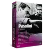 Image de Coffret pasolini e amici 9 films