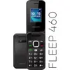 Image de Téléphone portable LOGICOM Fleep 460 Noir