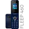 Image de Téléphone portable LOGICOM Fleep 460 Bleu