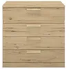 Image de GAMI Commode 4 TIROIRS, Gain de Place