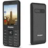 Image de Energizer - Téléphone Clavier Physique E280S - 4G - Batterie 3000 mAh - Double Sim (Micro SIM) - Garanti 3 Ans - Noir