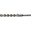 Image de Foret béton 4 taillants SDS+ SCID - Longueur 210 mm - Diamètre 25 mm