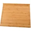 Image de Planche à découper ESSENTIELB Billot N°2 BAMBOU