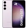 Image de Smartphone SAMSUNG Galaxy S23 Lavande