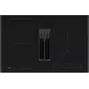 Image de Aeg - Plaque Induction Aspirante  Th84cb03fz Saphirmatt® Résistante Aux Rayures