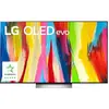 Image de TV OLED LG OLED55C2 2022