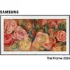 Image de TV QLED SAMSUNG The Frame TQ65LS03D 2024