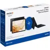 Image de Tablette Android SAMSUNG Pack Galaxy Tab S8+ Wifi 256Go+Keyboard
