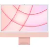 Image de Ordinateur Apple IMAC 24' M1 8Go RAM 256Go SSD Rouge