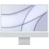 Image de Ordinateur Apple IMAC 24' M1 8Go RAM 256Go SSD Argent