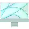 Image de Ordinateur Apple IMAC CTO 24 Vert M1 512SSD 16Go