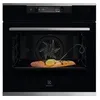 Image de Four encastrable fonction vapeur ELECTROLUX FOE KOBAS31WX