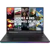 Image de PC Gamer ASUS ROG SCAR18-G834JZ-N6004W