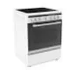 Image de Cuisinière induction CURTISS Cuis. MCI660MCB