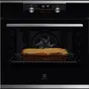Image de Four encastrable fonction vapeur ELECTROLUX FOE KOFDP66X