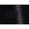 Image de Micro ondes grill encastrable AEG FOE TS5GM251EB