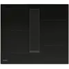 Image de Haier - Plaque Induction Aspirante  Tab Haih6iesce