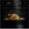 Image de Aeg - Four Encastrable Fonction Vapeur  Foe Nbr6p511sb